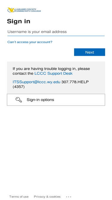 lccc-wy.instructure.com