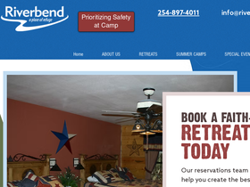 riverbend.camp