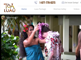 toaluau.com
