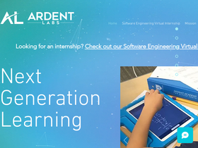 ardentlabs.io