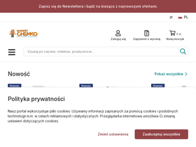 chemko.com.pl