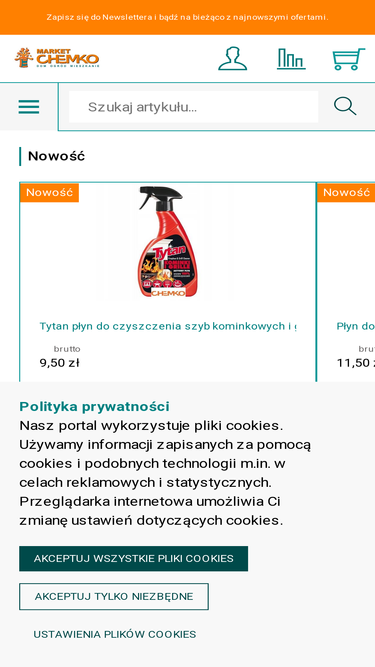 chemko.com.pl