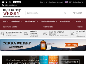 'htfw.com' screenshot