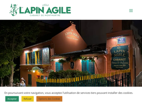 au-lapin-agile.com