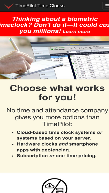 timepilot.com