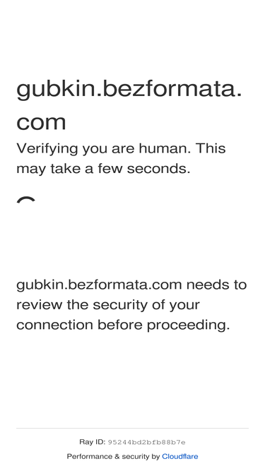 gubkin.bezformata.com