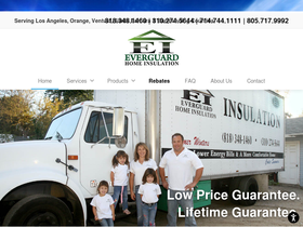 everguardinsulation.com