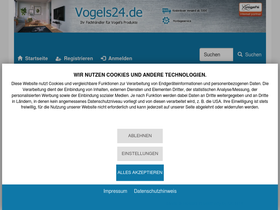 vogels24.de