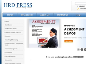 hrdpress.com