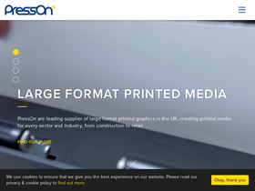 presson.co.uk