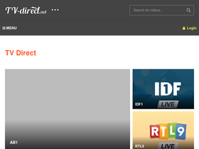 tv-direct.net