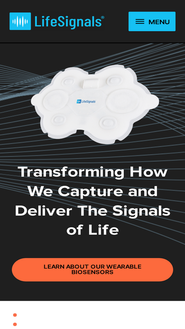 lifesignals.com