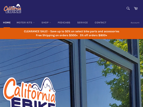 california-ebike.com