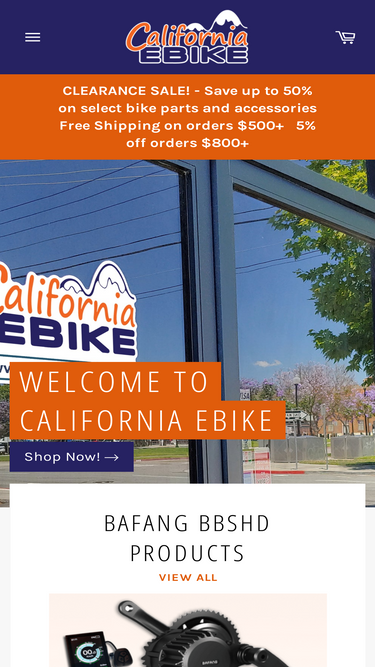 california-ebike.com