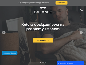balanceblankets.pl