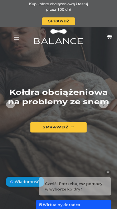 balanceblankets.pl