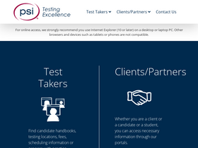 'goamp.com' screenshot