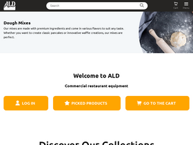 ald.kitchen