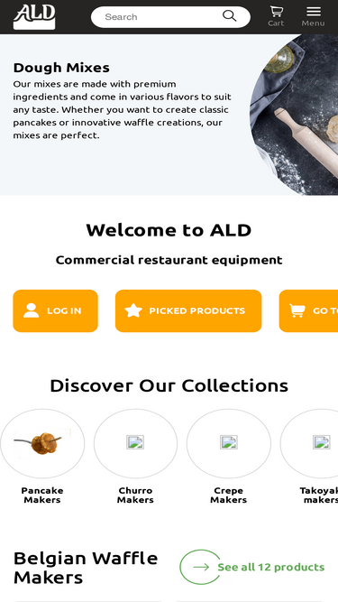 ald.kitchen