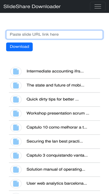 slidesharedownload.net