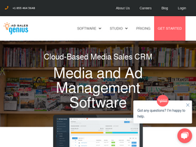 adsalesgenius.com