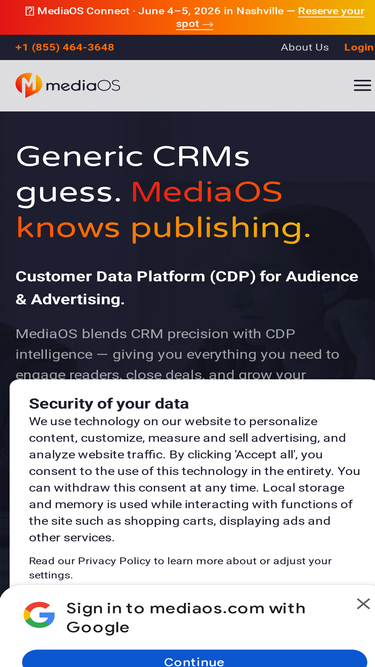 adsalesgenius.com