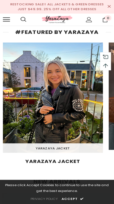 yarazaya.com