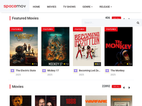 fmovies b Competitors Top Sites Like fmovies b Similarweb