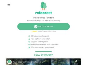 refoorest.com