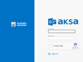 webmail.aksa.com.tr