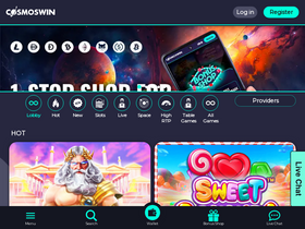 cosmoswin.com