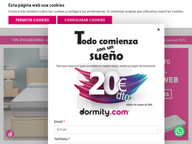 dormity.com