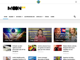 'moonbh.com.br' screenshot