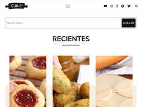 'cuk-it.com' screenshot