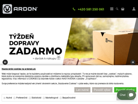 ardonsk.sk