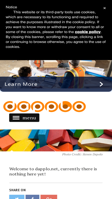 dapplo.net