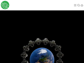 gottlobworld.com homepage screenshot