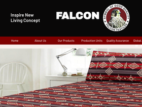 falcontextiles.com.pk