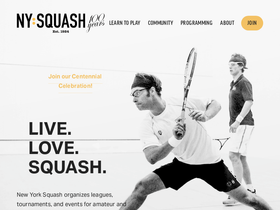 nysquash.com