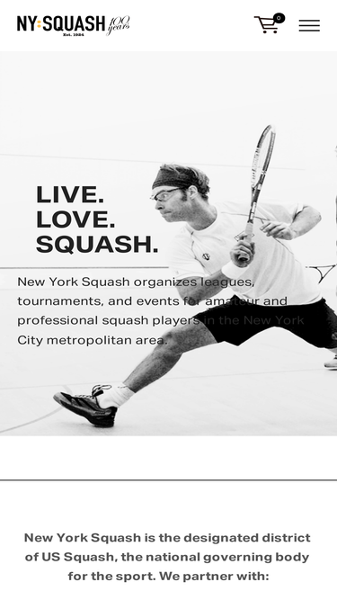 nysquash.com