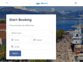 sea-gate.net