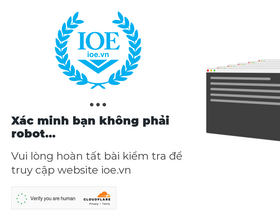 ioe.vn