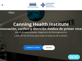 clinicamg.com.ar