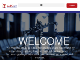 cleoinc.org