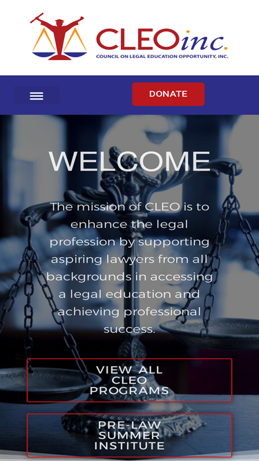cleoinc.org