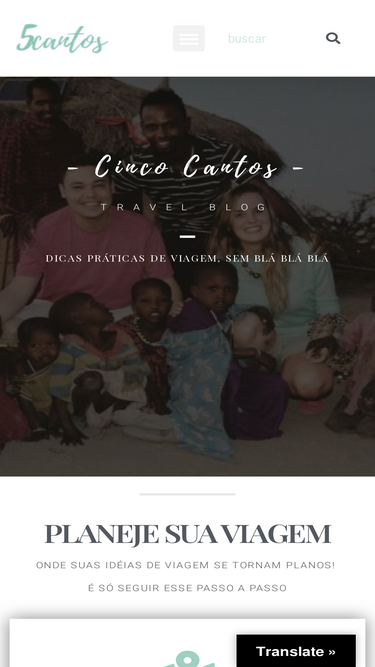 cincocantos.com.br