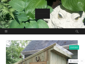 thegardenfrog.wordpress.com