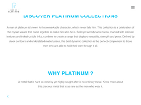 'menofplatinum.com' screenshot
