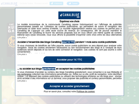 oiseausecret.canalblog.com