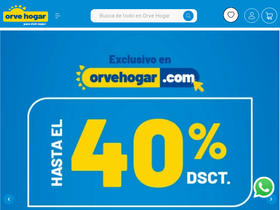 orvehogar.com